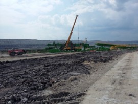 uprawnienia górnicze Bogatynia